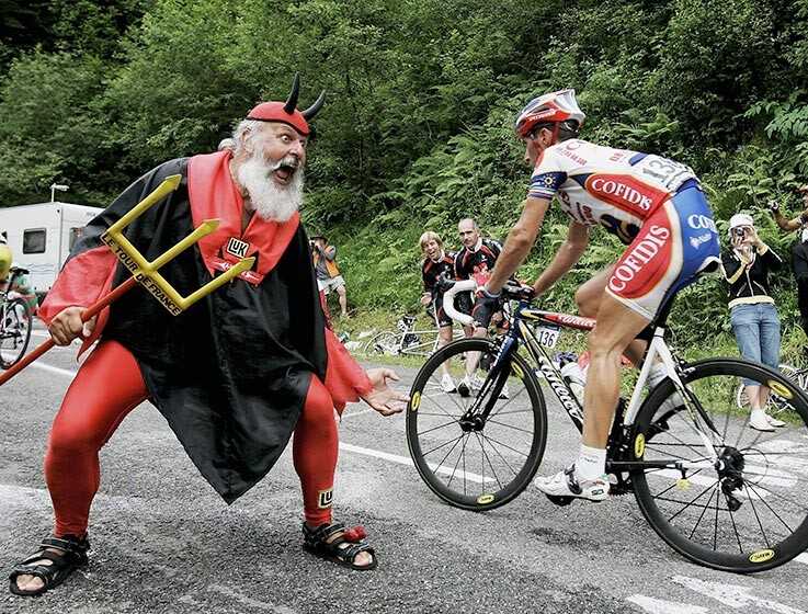 Tour de France wedden