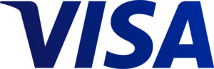 Visa debit card