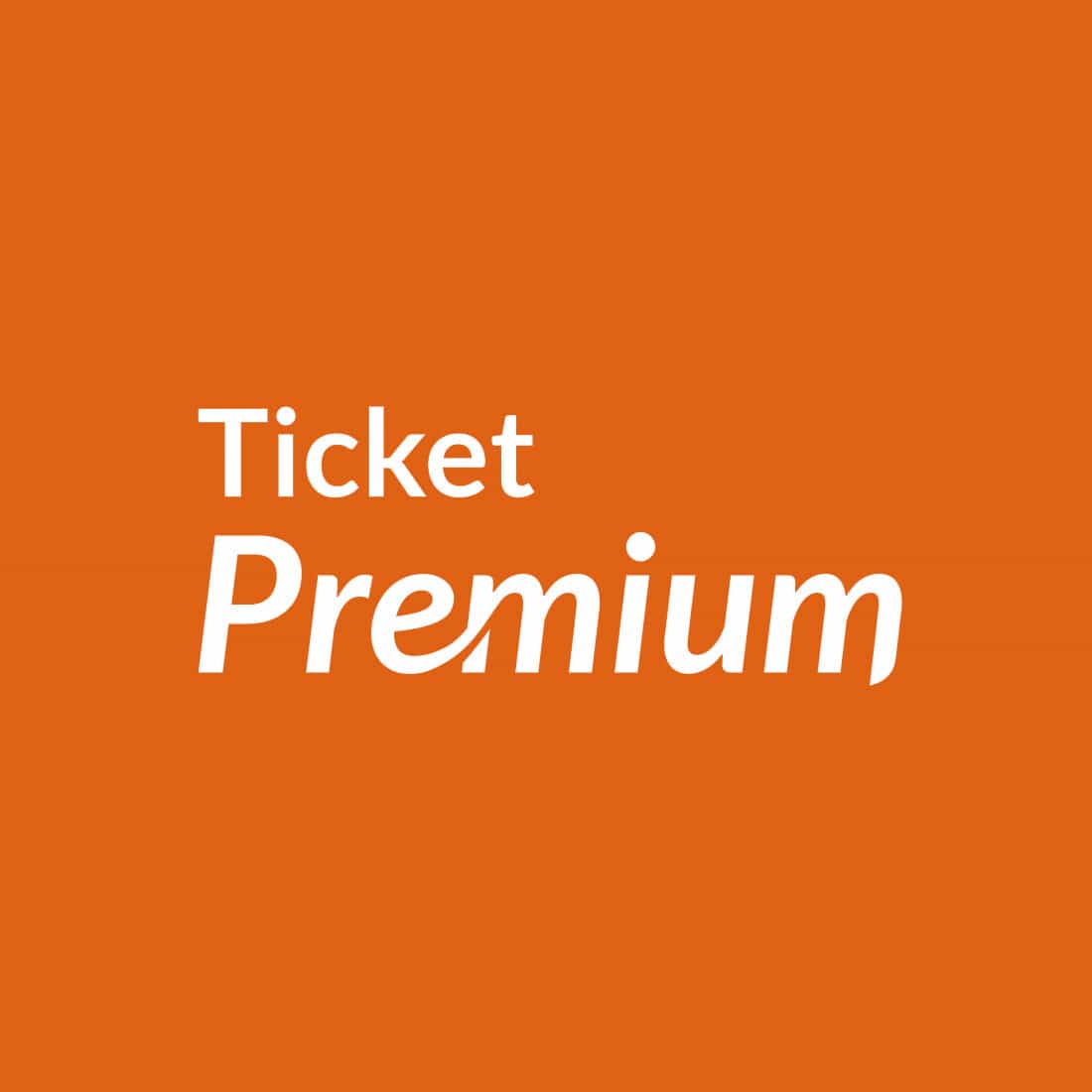 Goksites met Ticket Premium