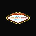 Logo Golden Vegas