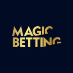 Logo Magic Betting